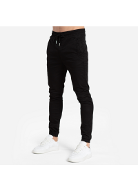 Bee Inspired Vesga Cargo      (No Leg Pockets) - Black