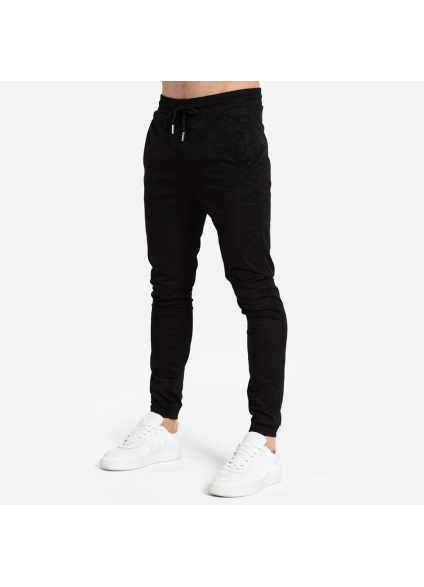 Bee Inspired Vesga Cargo      (No Leg Pockets) - Black