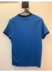 Sergio Tacchini Masters Crew Neck T-shirt - Director Blue