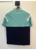 Sergio Tacchini Cambio Polo Shirt - Pool Blue