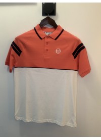 Sergio Tacchini Cambio Polo Shirt - Duberry