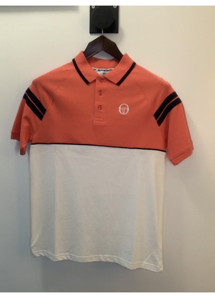 Sergio Tacchini Cambio Polo Shirt - Duberry
