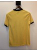 Sergio Tacchini SuperMac T-Shirt - Daffodill