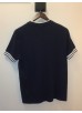 Sergio Tacchini New Iceberg T-Shirt - Maritime Blue