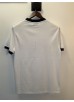 Sergio Tacchini SuperMac2 T-Shirt - White