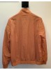 Sergio Tacchini Fredo Track Jacket - Tangerine