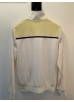 Sergio Tacchini Youngline MK2 Track Top - Gardenia