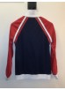 Sergio Tacchini Ghibli Track Top - Maritime Blue