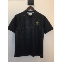 Sergio Tacchini Cambio Mono Polo - Black