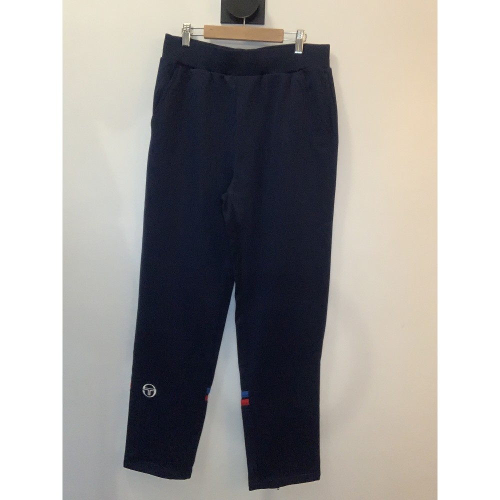 Sergio Tacchini Orion Track Pant - Maritime Blue