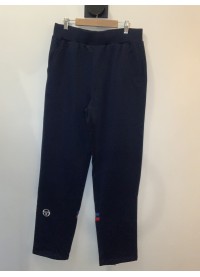 Sergio Tacchini Orion Track Pant - Maritime Blue