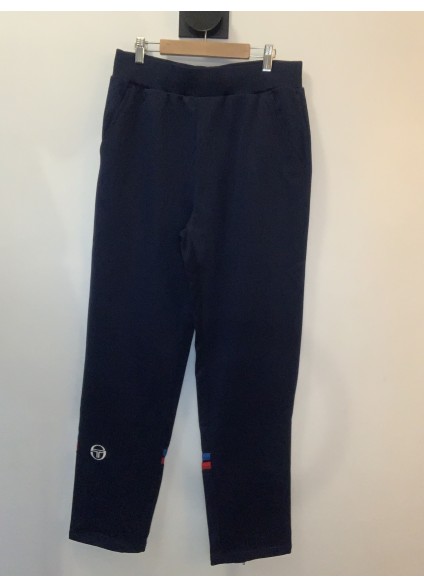 Sergio Tacchini Orion Track Pant - Maritime Blue