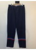 Sergio Tacchini Orion Track Pant - Maritime Blue