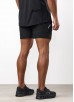 Gym King Stamina Performance Shorts - Black
