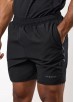 Gym King Stamina Performance Shorts - Black