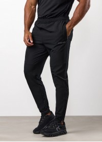 Gym King Stamina Performance Pant - Black