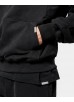 Madison Kohl MK Alpine Relaxed OTH Hoodie - Black