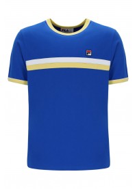 FILA RAZEE T-SHIRT - TURKISH SEA
