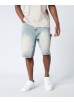 Mercier Vintage Hammer Loop Jorts - Blue