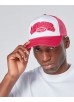 Mercier Court Foam Trucker - Pink White
