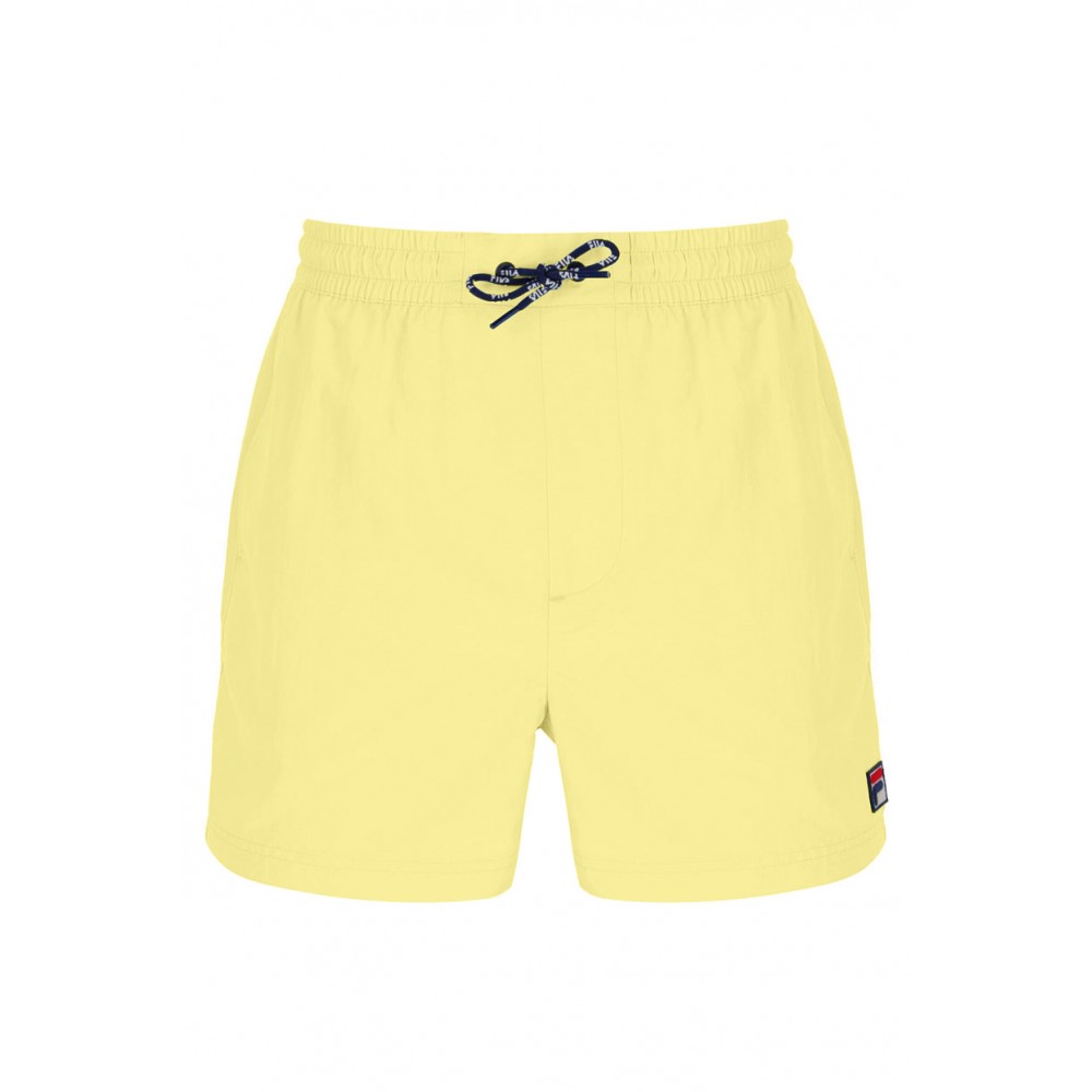 FILA ARTONI SWIM SHORT - POPCORN