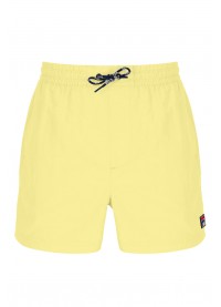FILA ARTONI SWIM SHORT - POPCORN