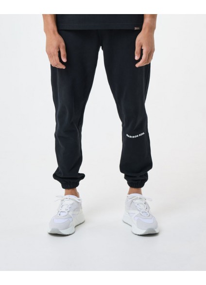 Madison Kohl MK Core Jogger - Black