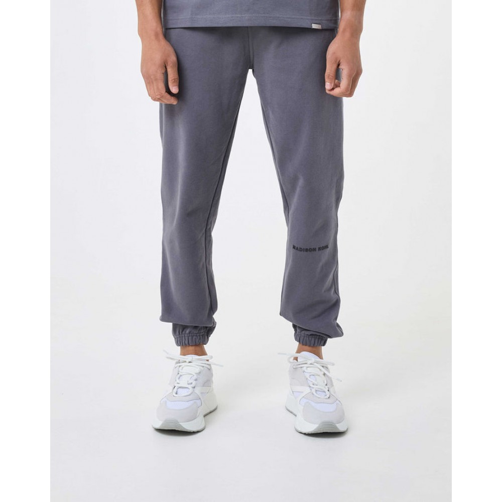 Madison Kohl MK Core Jogger - Tornado Grey
