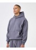 Madison Kohl MK Core Relaxed OTH Hoodie - Tornado Grey