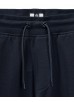 Weekend Offender Hawkins Jogger Shorts - Navy