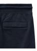 Weekend Offender Hawkins Jogger Shorts - Navy