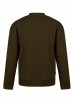 Luke 1977 Exceptional Relaxed Fit Sweatshirt - Dark Green