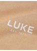Luke 1977 Exceptional Relaxed Fit Sweatshirt - Biscuit