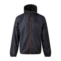 Luke 1977 Garnedd 1000 Lightweight Nylon Jacket - Porpoise