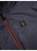 Luke 1977 Garnedd 1000 Lightweight Nylon Jacket - Porpoise