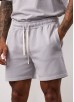 Gym King Purpose Washed Shorts - Urban Grey