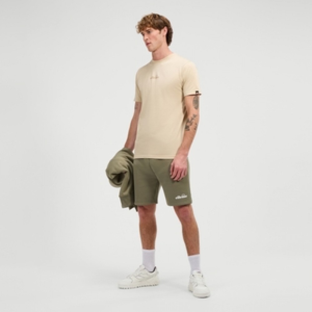 Ellesse Ollie Tee - Beige