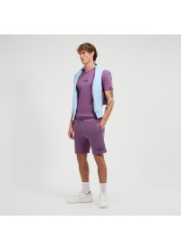 Ellesse Ollie Tee - Dark Purple