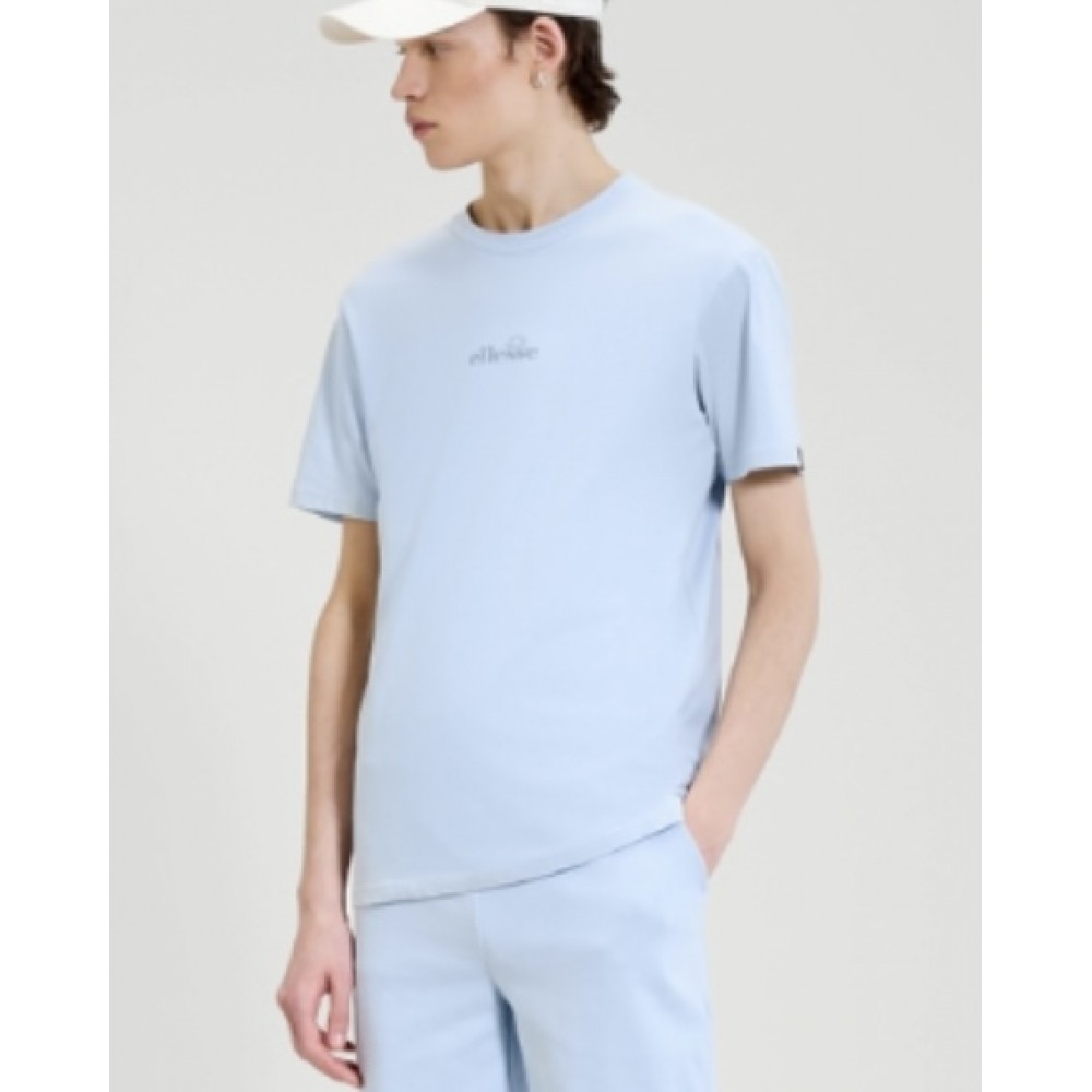 Ellesse Ollie Tee - Light Blue