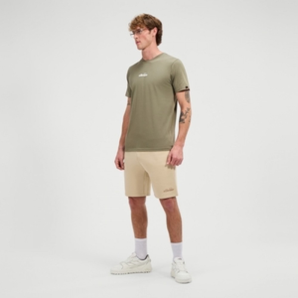 Ellesse Ollie Tee - Khaki
