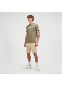 Ellesse Ollie Tee - Khaki