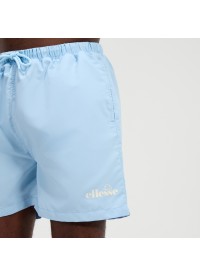 Ellesse Lamina Swim Shorts - Light Blue