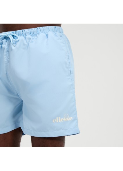 Ellesse Lamina Swim Shorts - Light Blue