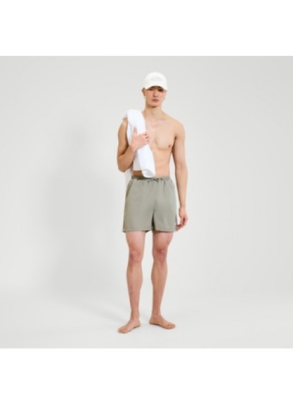 Ellesse Lamina Swim Shorts - Khaki