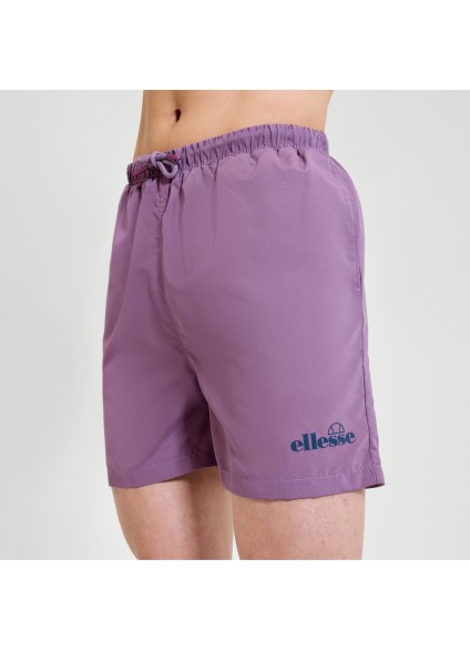 Ellesse Lamina Swim Shorts - Dark Purple