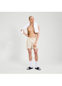 Ellesse Lamina Swim Shorts - Beige