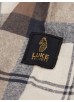 Luke 1977 Bourton Check Shacket - Ecru Check Luke 1977 Bourton Check Shacket - Ecru Check