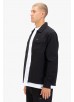 Luke 1977 Corinth Shacket - Black