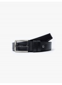 Luke 1977 Saturday Night Belt - Black Luke 1977 Saturday Night Belt - Black