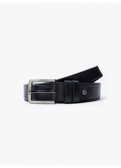 Luke 1977 Saturday Night Belt - Black Luke 1977 Saturday Night Belt - Black